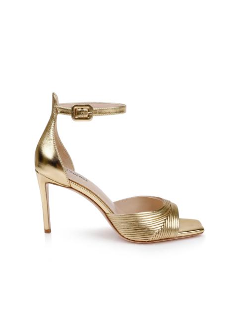 L'AGENCE Cici Stiletto Sandal