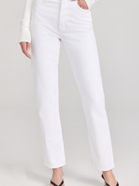 AGOLDE '90s Pinch Waist Jeans