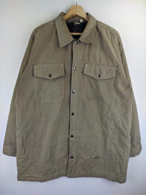 Other Designers Vintage - Steals🔥Vintage Jacket Button Up by Wave Rave