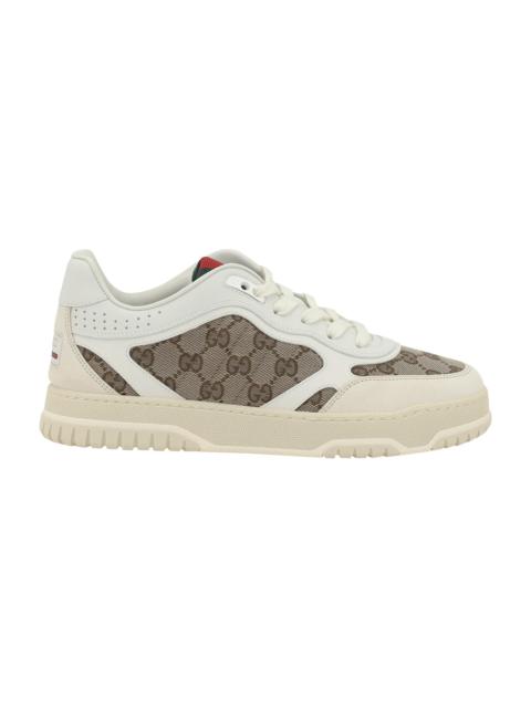 GUCCI Re-web Sneakers