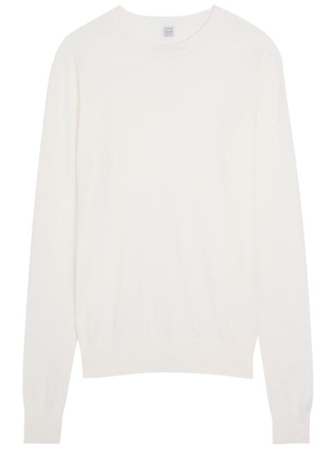 TOTEME Toteme Wool-blend Jumper