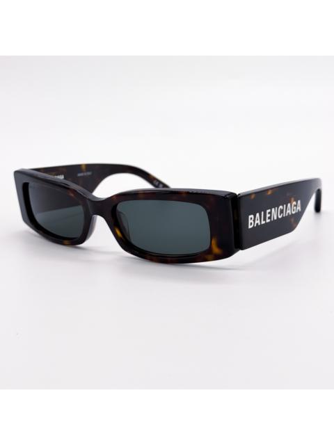 BALENCIAGA BALENCIAGA BB0260S 002