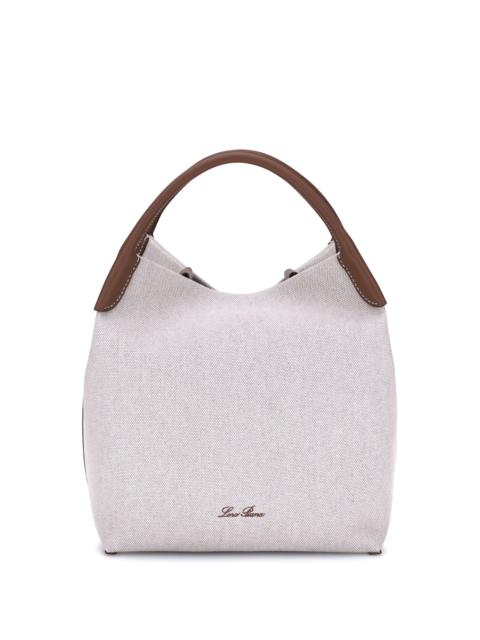 Loro Piana Women Bale Handbag