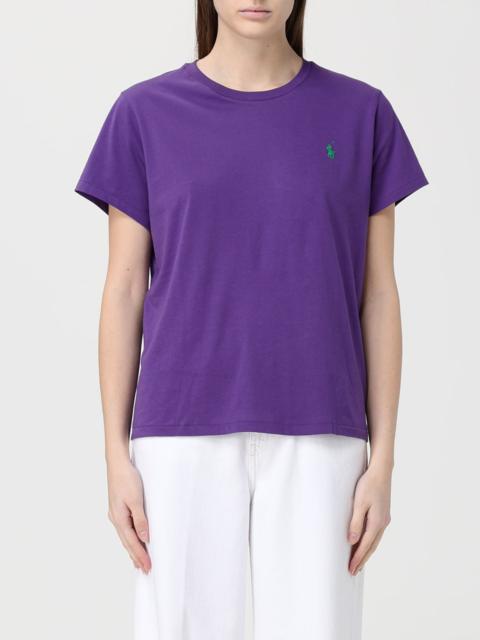 Polo Ralph Lauren T-shirt woman Polo Ralph Lauren