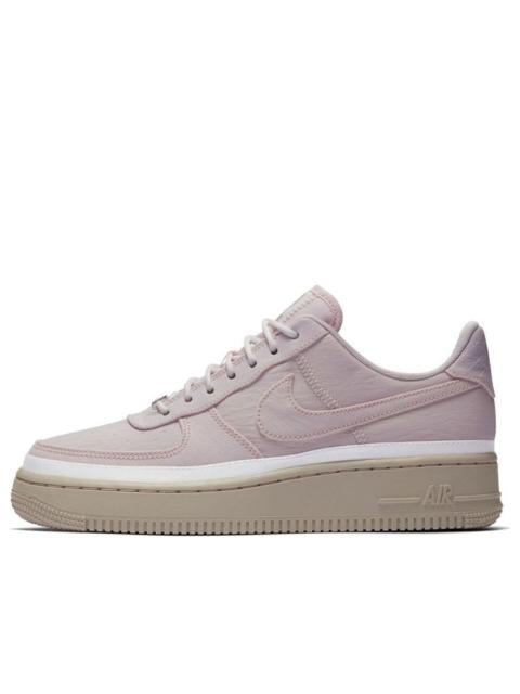 Nike (WMNS) Nike Air Force 1 'Soft Pink' AA0287-604