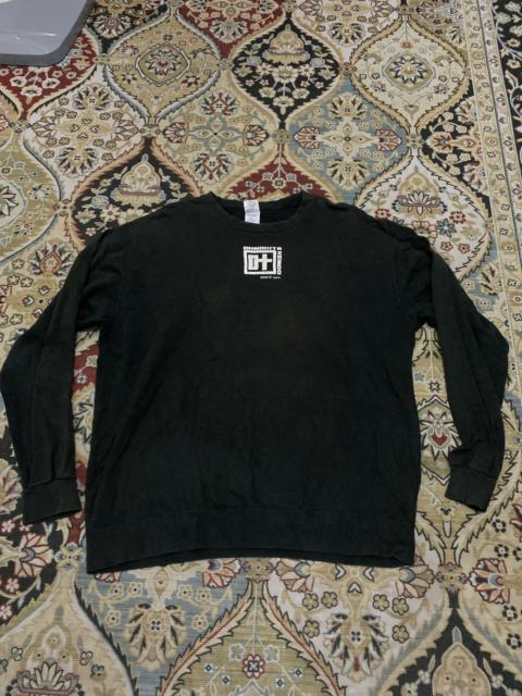 Other Designers Vintage - Ohnokita Kendo sweatshirt