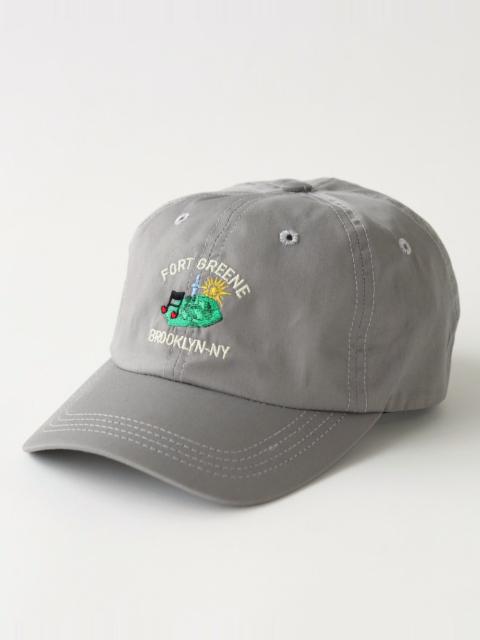 Corridor FORT GREENE CAP