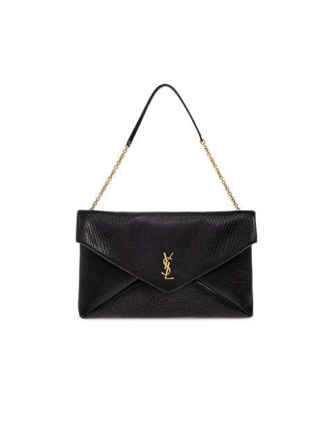 SAINT LAURENT Saint Laurent Shoulder Bag Calypso Large