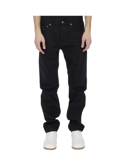 SAINT LAURENT Denim Jeans