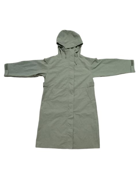 Other Designers Engineered Garments - COEN SIERRATEX LONG JACKET