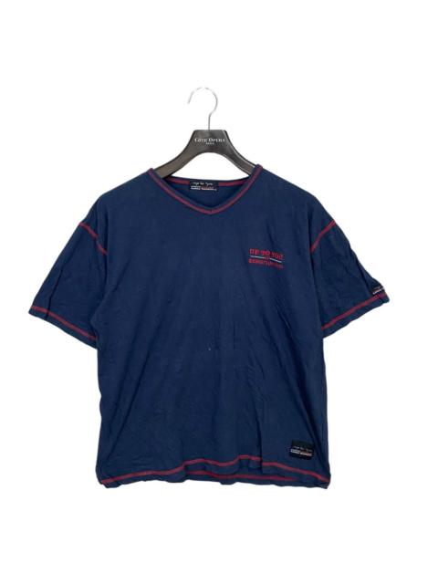 Other Designers Vintage up to you by kansai yamamoto tshirt