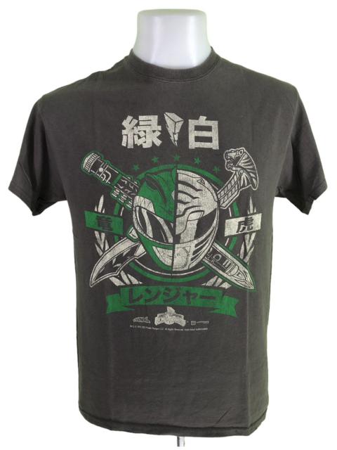 Other Designers Gildan - Mighty morphin power rangers tribute to Jason David Frank