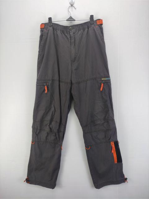 Other Designers Vintage Airwalk Multipoket Tactical Pants