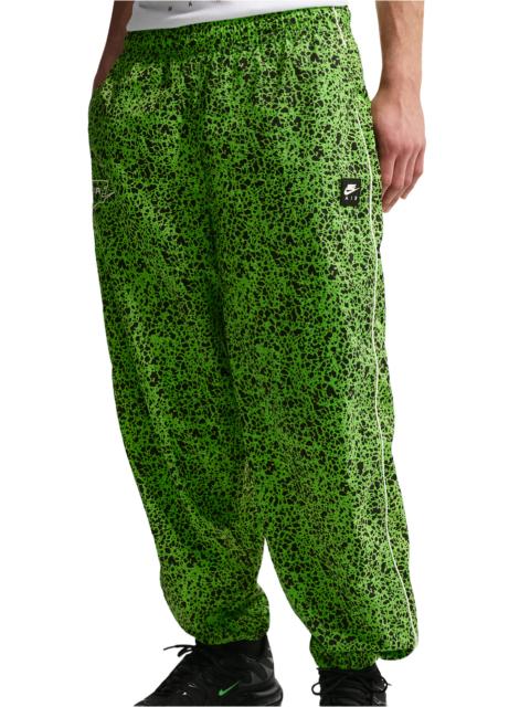 Nike Nike Mens Nike Air Woven AOP TL Pants