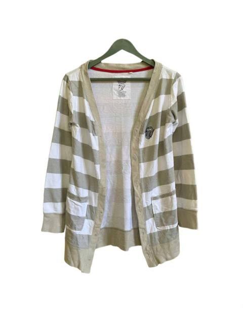 The Rolling Stones - THE ROLLING STONE SWEATER
