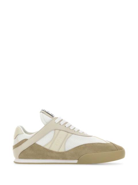 Chloé Chloe Women Multicolor Chloe Kick Sneakers