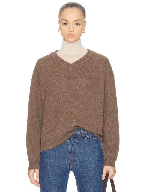 Doris Cashmere Sweater