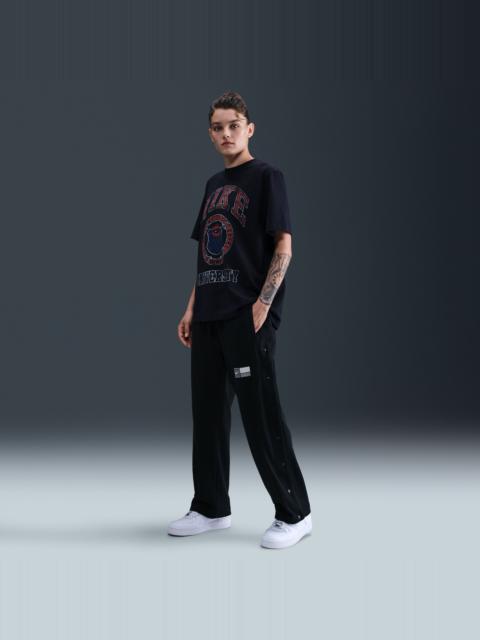 Nike Nike Women's Fleece Tear-Away Basketball Pants