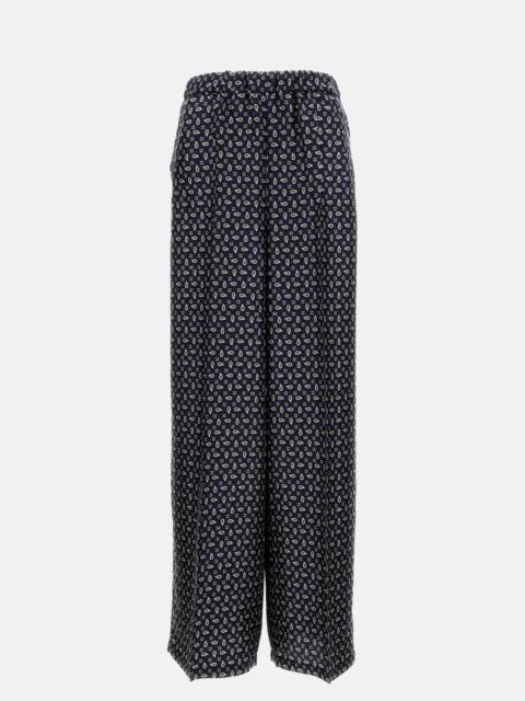 Max Mara VISCHIO TROUSERS