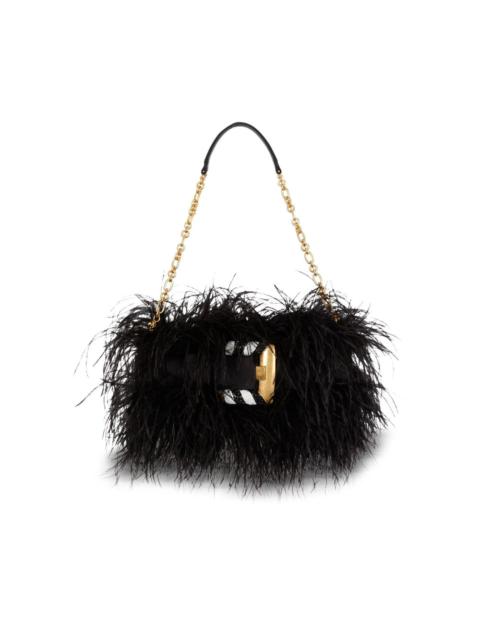 Balmain Balmain Black Tote Bags Women