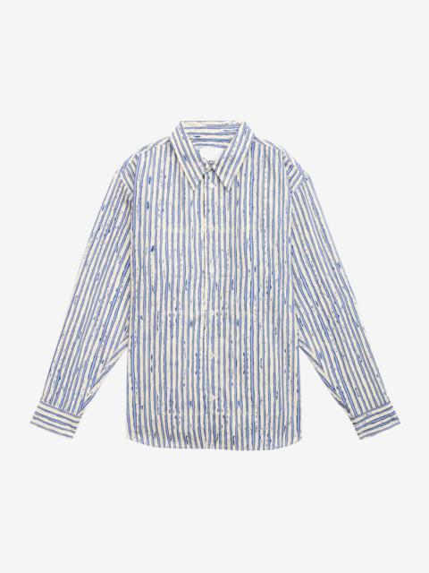 Isabel Marant CYBILIO SHIRT