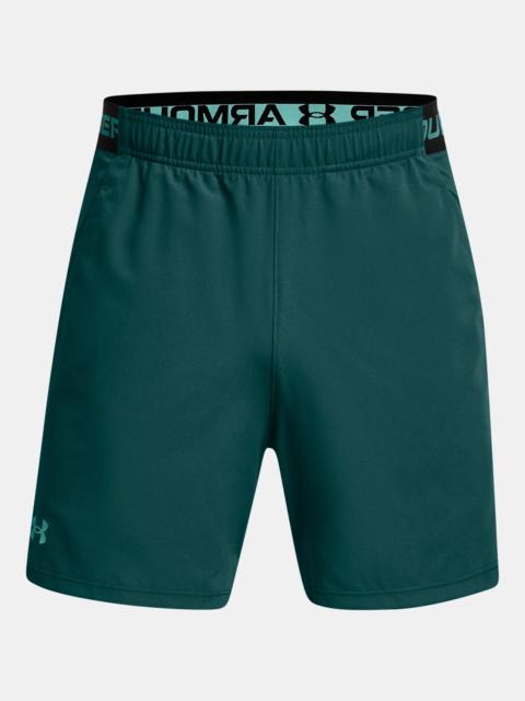 Under Armour Men's UA Vanish Woven 6" Shorts