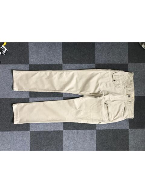 Other Designers CP 171 Avirex Military Tactical Multipockets Pant