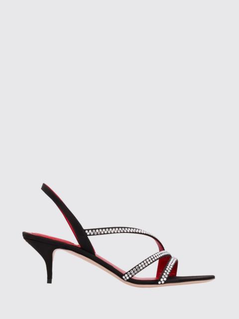 Valentino Flat sandal woman Valentino Garavani