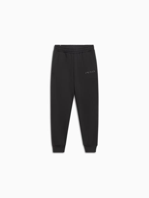 PUMA Tonal Graphic Sweatpants