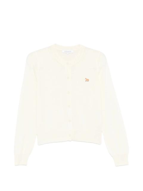 Maison Kitsuné Maison Kitsuné Knitwear