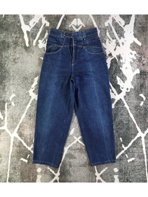 Other Designers Vintage - Vintage Gian Marco Venturi Baggy Jeans
