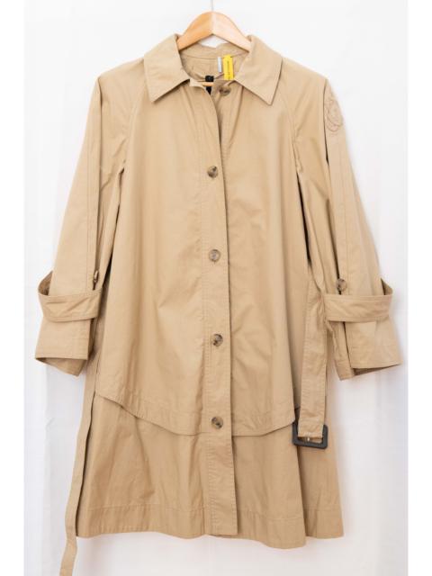 Moncler Dungeness coat