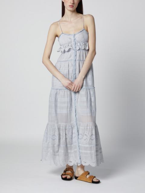 Isabel Marant Étoile Dress woman Isabel Marant Etoile