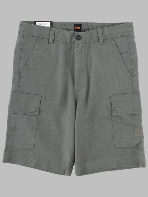 BOSS Boss Men Shorts Cargo "Sisla"