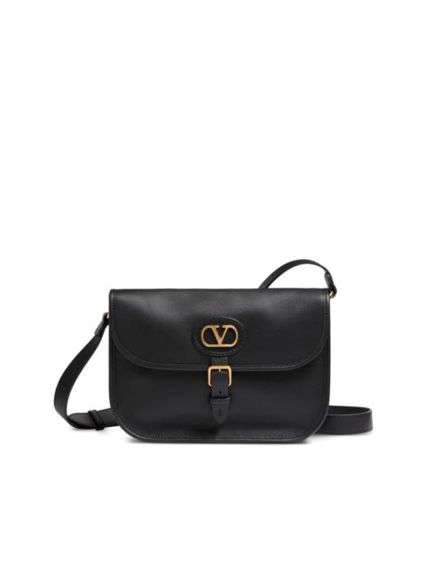 Valentino Valentino Garavani Antibes Leather Crossbody Bag