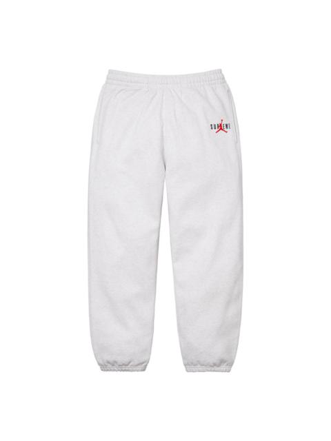 Supreme Jordan® Sweatpant