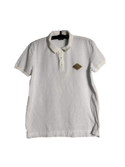 🔥RARE🔥Vintage Dolce & Gabbana Exclusive Polo Shirt