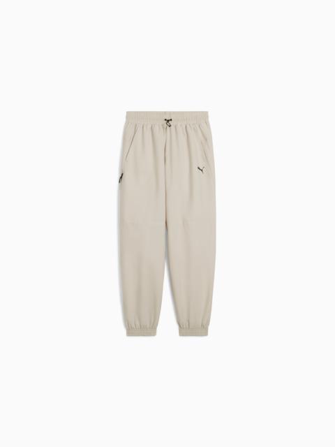 PUMA OPEN ROAD Men's Cargo Woven Pants