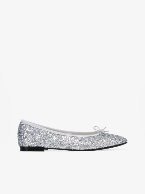 Repetto Cendrillon ballet flats