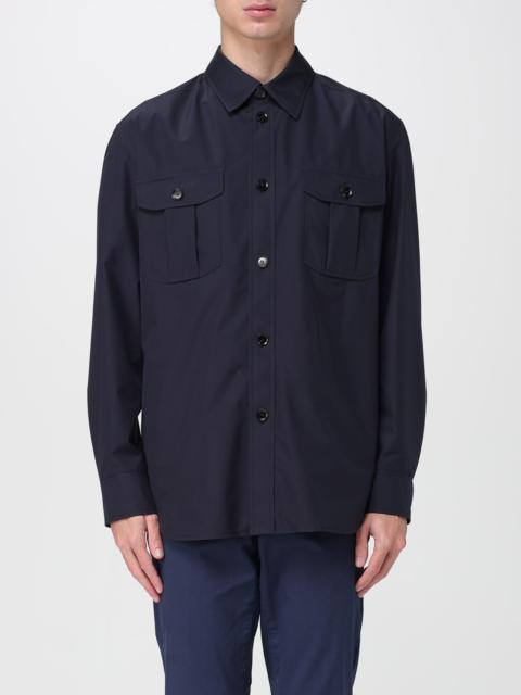 Brioni Coat men Brioni