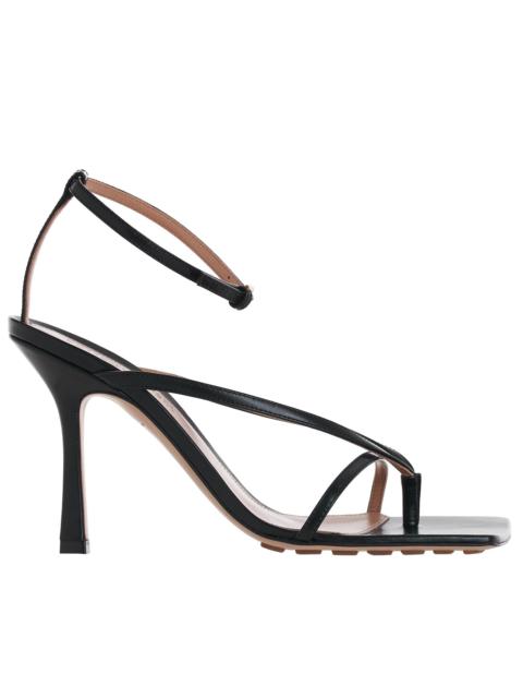 Bottega Veneta Stretch Sandals