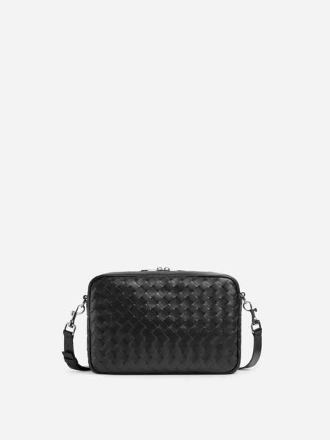 Bottega Veneta INTRECCIATO CAMERA BAG