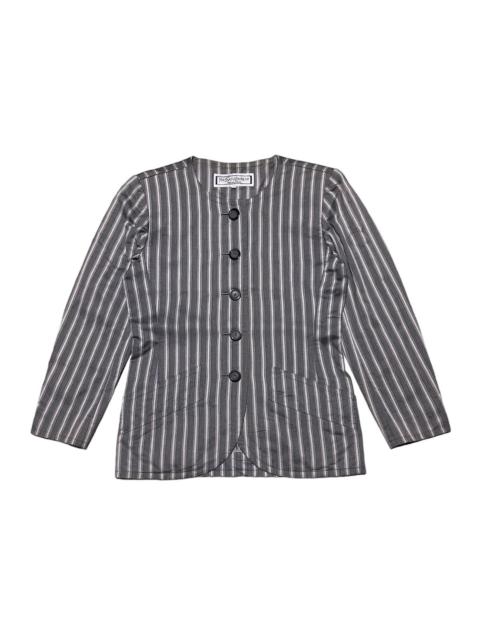 Other Designers Vintage - YVES SAINT LAURENT BLAZER JACKET FOR WOMEN’S