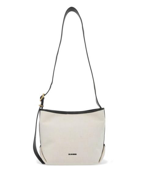 Jil Sander Jil Sander Small Folded Tote Bag Women