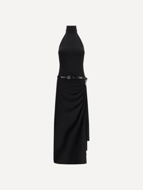 Roksanda DEMETRIA DRESS | REVERSIBLE