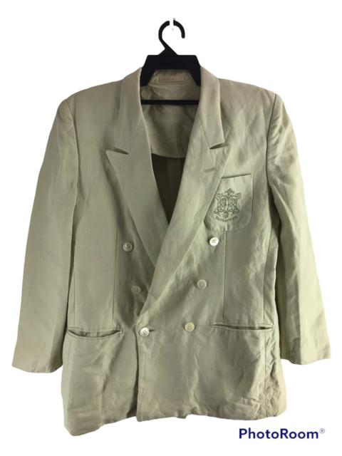 Burberry Burberrys Blazer