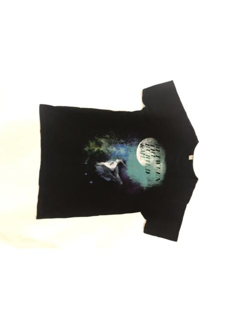 Other Designers Band Tees - BETWEEN THE BURIED & ME BAND SHIRT