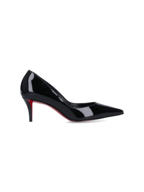 Christian Louboutin Women Pumps "Miss Z" Pumps