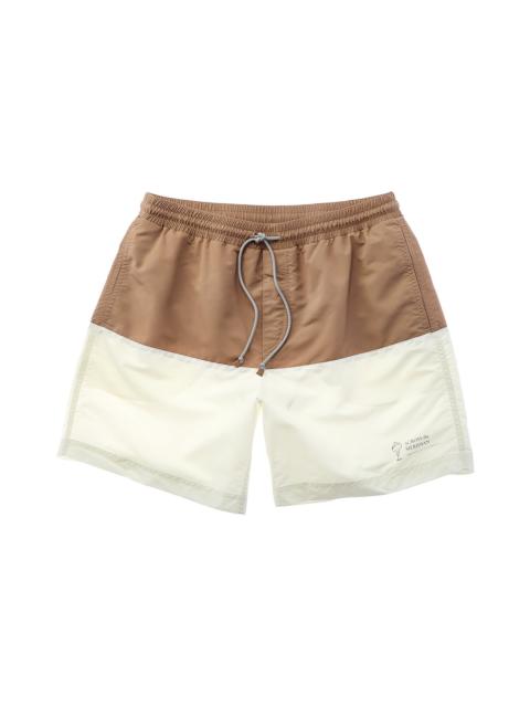 Brunello Cucinelli Brunello Cucinelli Swim Trunk