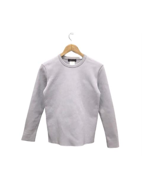 Other Designers Japanese Brand - Sturning lure stretches long shirt